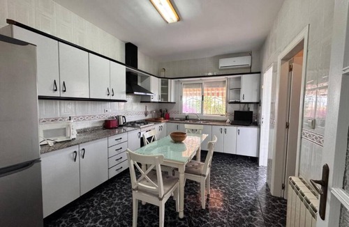 Bolnuevo House | Villa No. 7 with guest house