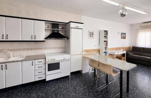 Bolnuevo House | Villa No. 7 with guest house