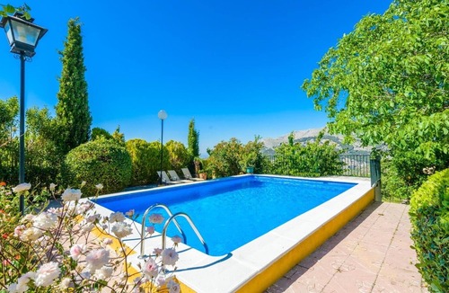 Torres Villa | Villa Nogal Torres by Ruralidays
