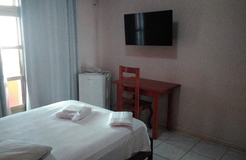 Jardim Camburi Bed & Breakfast | Villa Norma Suites
