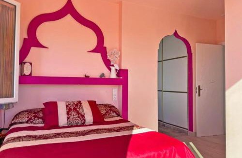 Puerto Real Villa | Villa Nostra - Bahía de Cádiz Golf & Relax
