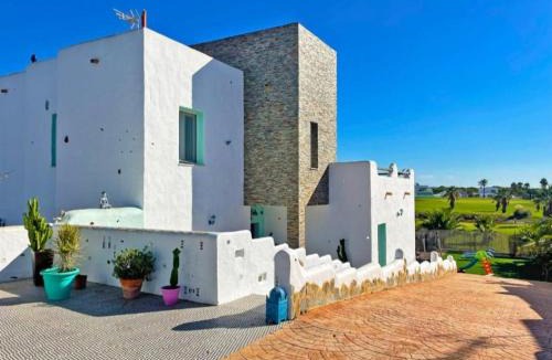Puerto Real Villa | Villa Nostra - Bahía de Cádiz Golf & Relax