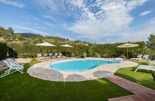 Casarabonela Villa | Villa Nuevespigas