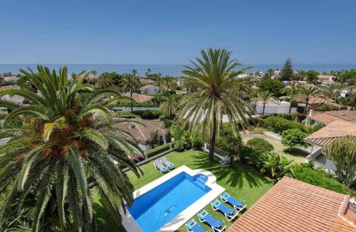 Urbanizacion Marbessa Villa | Villa Oasis Beach by Villa Plus