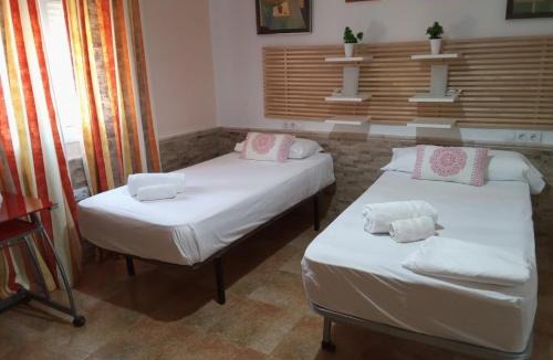 Almensilla House | Villa Oasis Los Naranjos con jacuzzi 15 min Sevilla