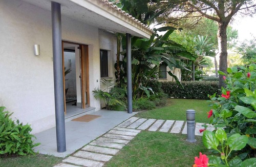 El Rompido Villa | VIlla of luxury in El Rompido (Urbanization La Marina)