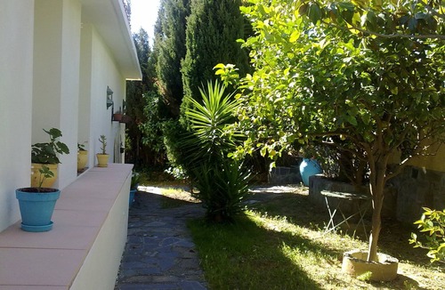 Estepona Villa | villa on golf, swimming pool, solarium, garden