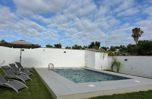 Conil de la Frontera House | Villa Palmeras