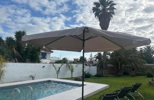 Conil de la Frontera House | Villa Palmeras