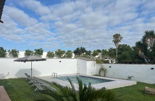 Conil de la Frontera House | Villa Palmeras