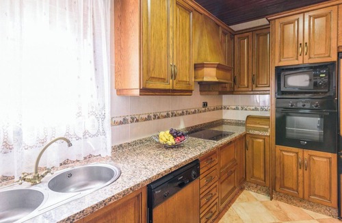 Antequera Villa | Villa Paqui Villanueva de la Concepción by Ruralidays