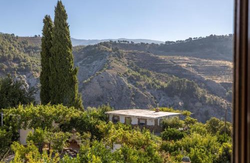 Conchar House | Villa Parador del Silo