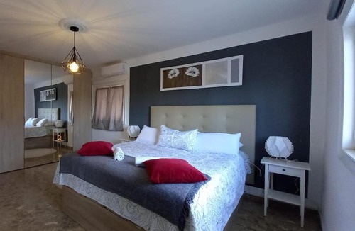 Alhaurin de la Torre House | Villa Paraiso - Appartement 2 pièces privatif