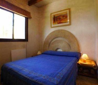 Tarifa House | Villa Paraiso. Villas Ahumada