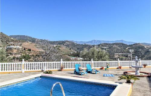 Torrox House | Villa Pastor, Torrox, Málaga