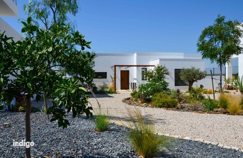 Costa Esuri Villa | Villa Paz Modern Private Pool Golf Views