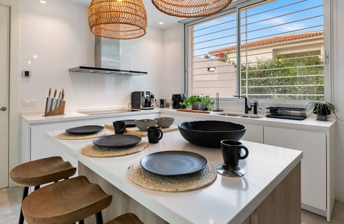 Estepona Villa | Villa Perla | Villa with wellness in Marbella