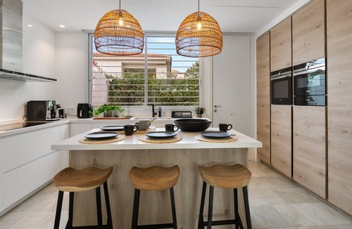 Estepona Villa | Villa Perla | Villa with wellness in Marbella