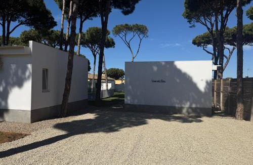 Chiclana de la Frontera House | Villa Pinar del Novo