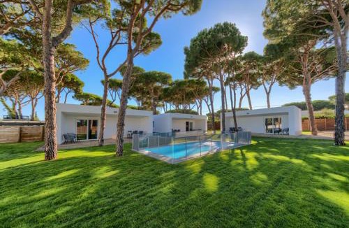 Chiclana de la Frontera House | Villa Pinar del Novo