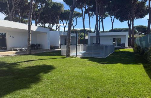 Chiclana de la Frontera House | Villa Pinar del Novo