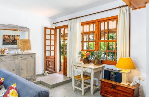 Benalmadena Costa Villa | Villa Puerto Marina Benalmádena by Ruralidays