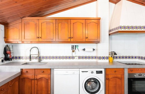 Benalmadena Costa Villa | Villa Puerto Marina Benalmádena by Ruralidays