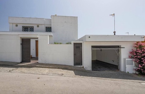 Cabrita Villa | Villa Punta Carnero