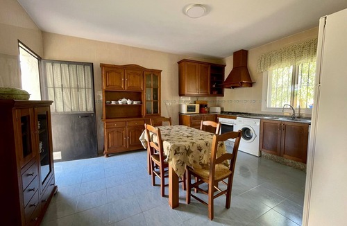 Chiclana de la Frontera Ski Chalet | Villa Pura Vida in Chiclana