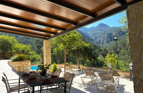 Quesada Villa | Villa Río Béjar