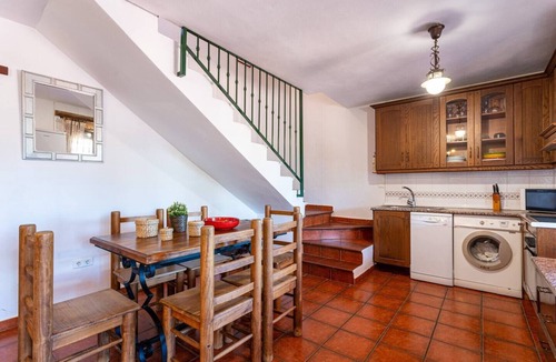 Frigiliana Cottage | Villa Relax Solset