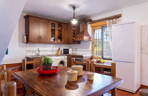 Frigiliana Cottage | Villa Relax Solset