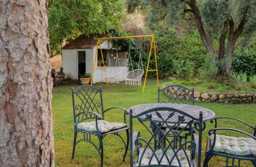 Fornes House | Villa Ricardo