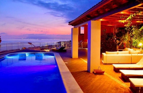 Torre de Benagalbon House | Villa Rincon del Mar by Interhome