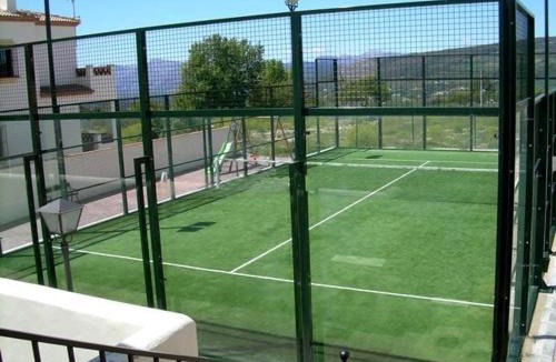Arriate House | Villa Roble