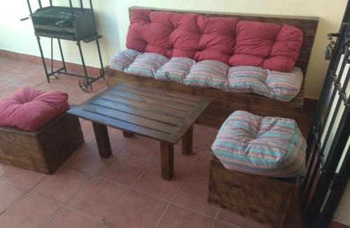Arriate House | Villa Roble
