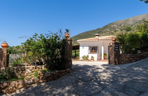 Mijas Villa | Villa Rocío
