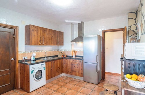Velez-Malaga Villa | Villa Rocío Vélez-Málaga by Ruralidays