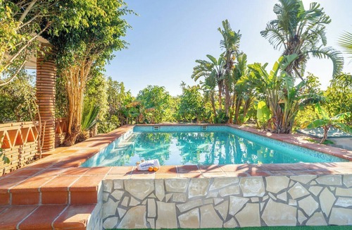 Velez-Malaga Villa | Villa Rocío Vélez-Málaga by Ruralidays