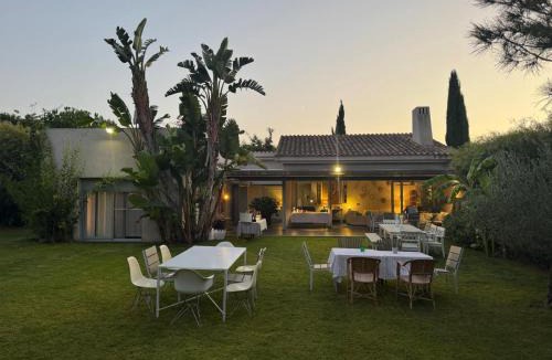 El Rompido Villa | Villa Rompido