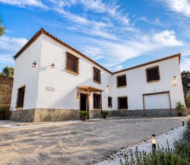 Ronda Villa | Villa Ronda Serena