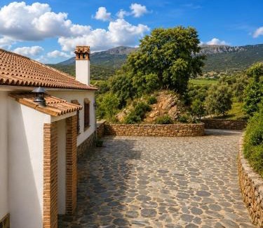 Ronda Villa | Villa Ronda Serena