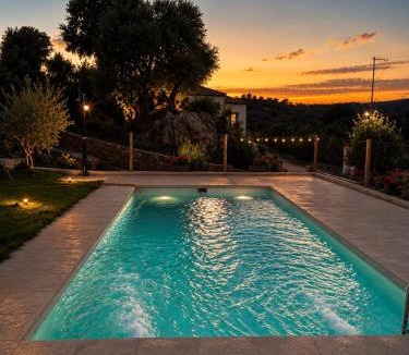 Ronda Villa | Villa Ronda Serena