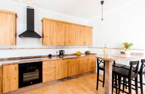 Torrox House | Villa Rosa Blanca by Interhome