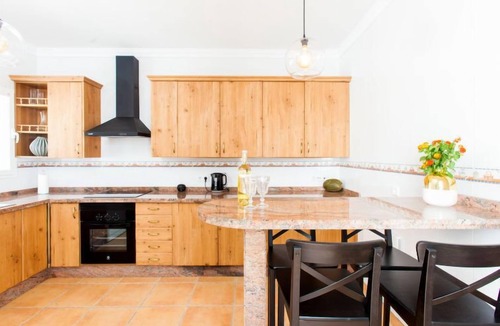 Torrox House | Villa Rosa Blanca by Interhome