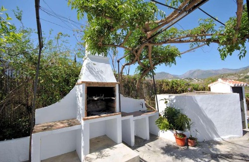 Frigiliana House | Villa Ruiz
