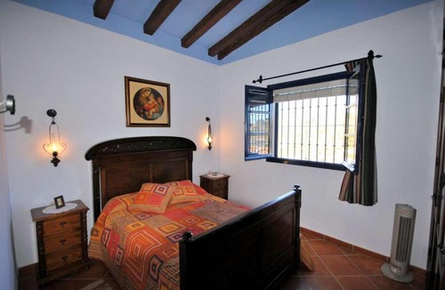Frigiliana House | Villa Ruiz