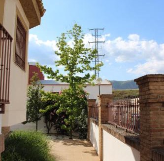 Campillo de Arenas House | Villa Rural Campillo de Arenas