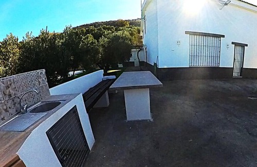Jaen Villa | Villa rural el Valle de Aron