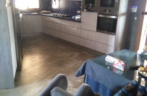 Baza Villa | Villa 'Rural Garcia Molina Baza' with Mountain View, Wi-Fi and Air Conditioning